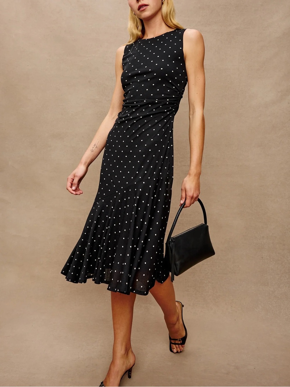 Rails Diana dress NWT